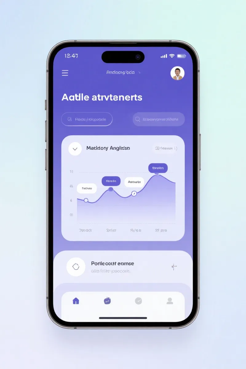 新手引导界面预览