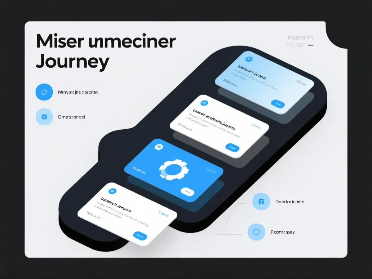 高效使用站点的阅读路径示意图