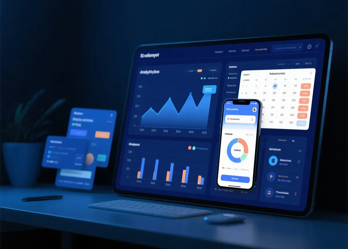 稳定方案与趋势观察